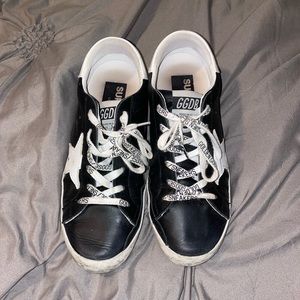 Golden Goose Sneakers
